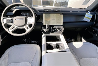 2026 Land Rover Defender 130 S