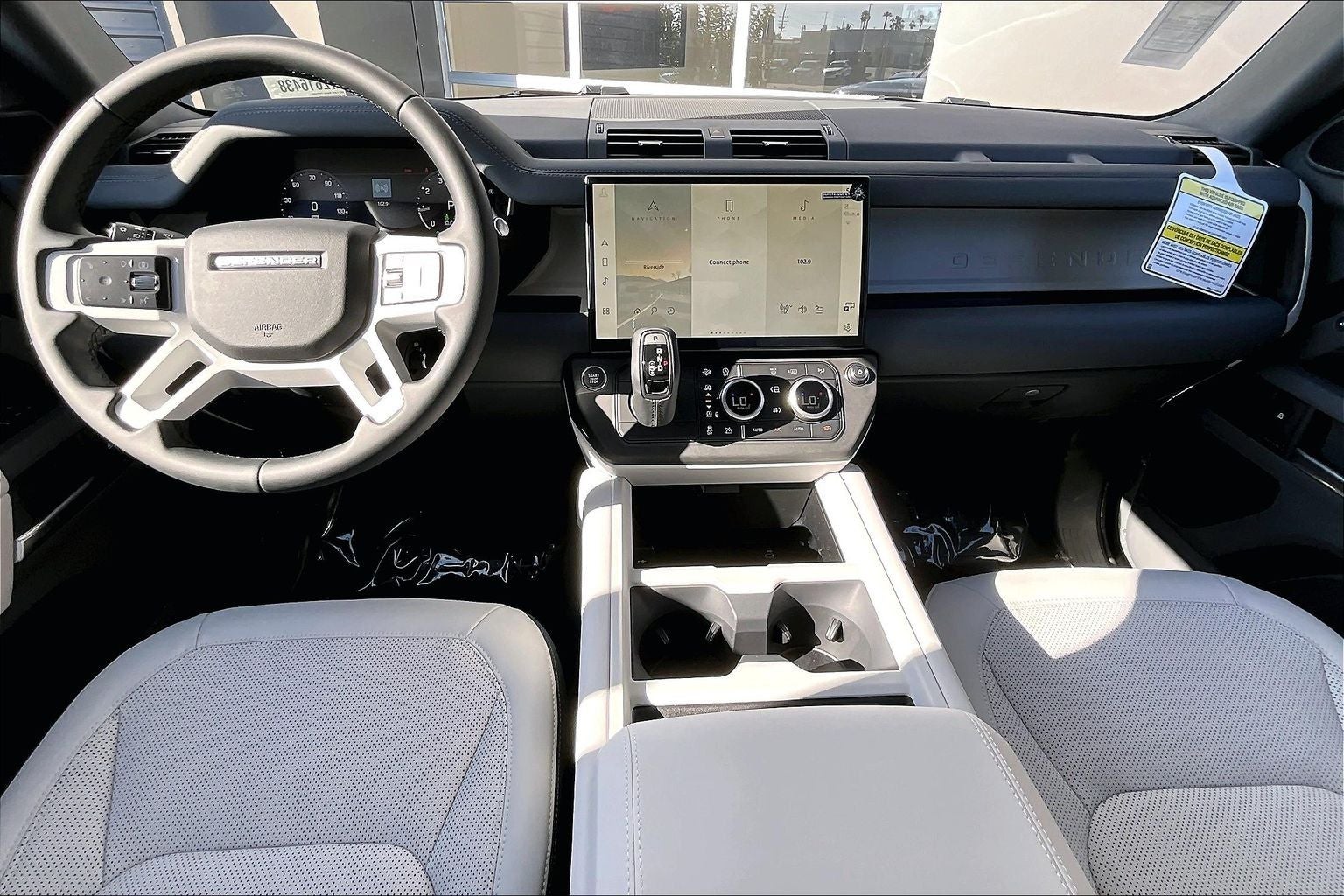 2026 Land Rover Defender 130 S