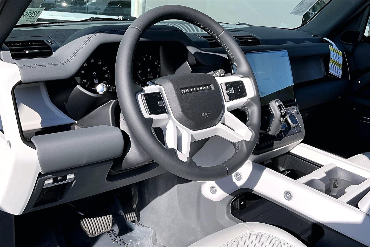 2026 Land Rover Defender 130 S