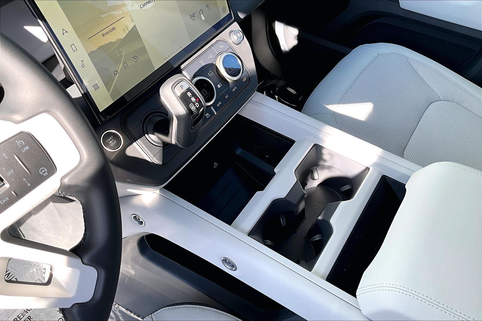 2026 Land Rover Defender 130 S