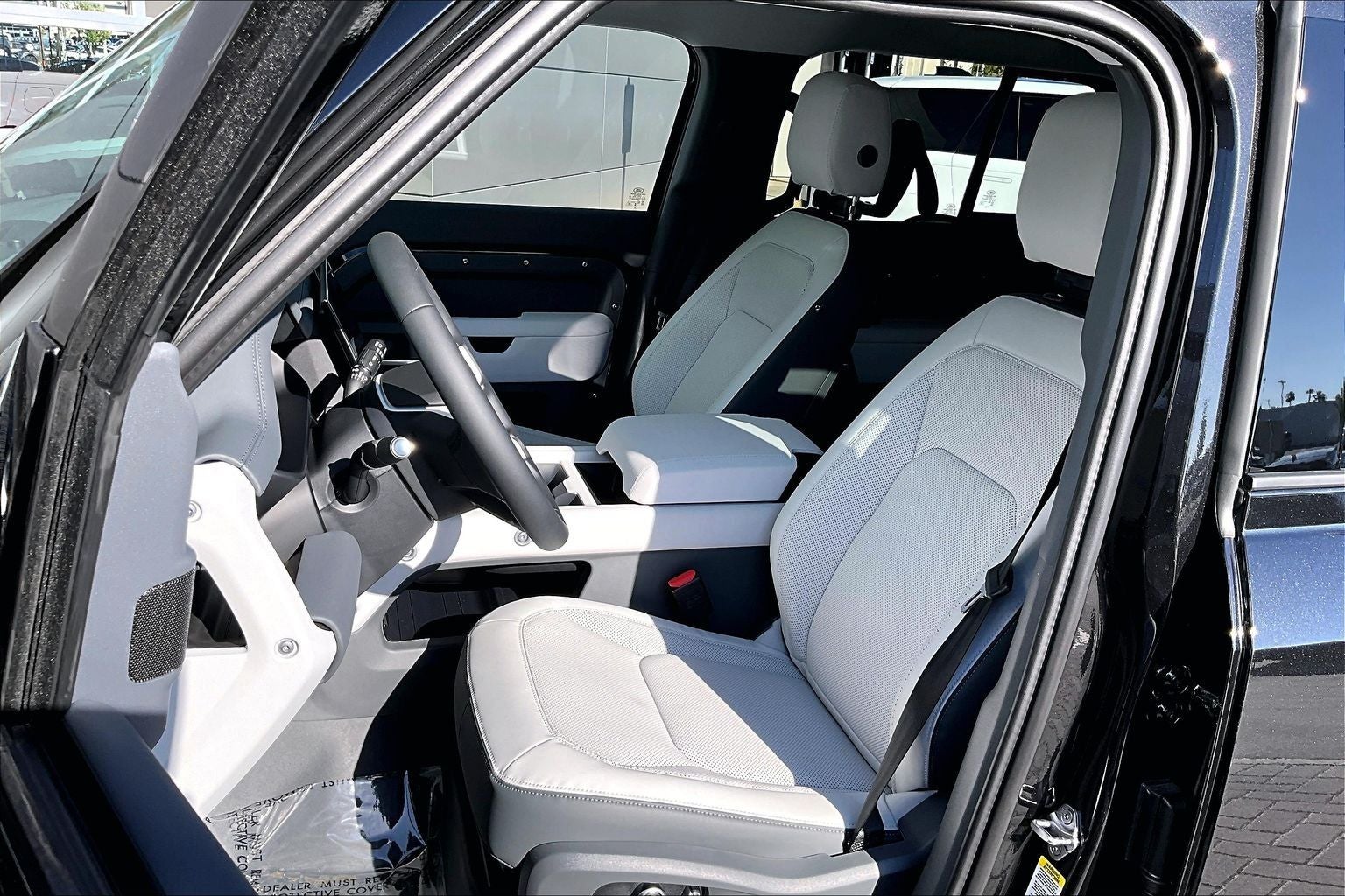 2026 Land Rover Defender 130 S