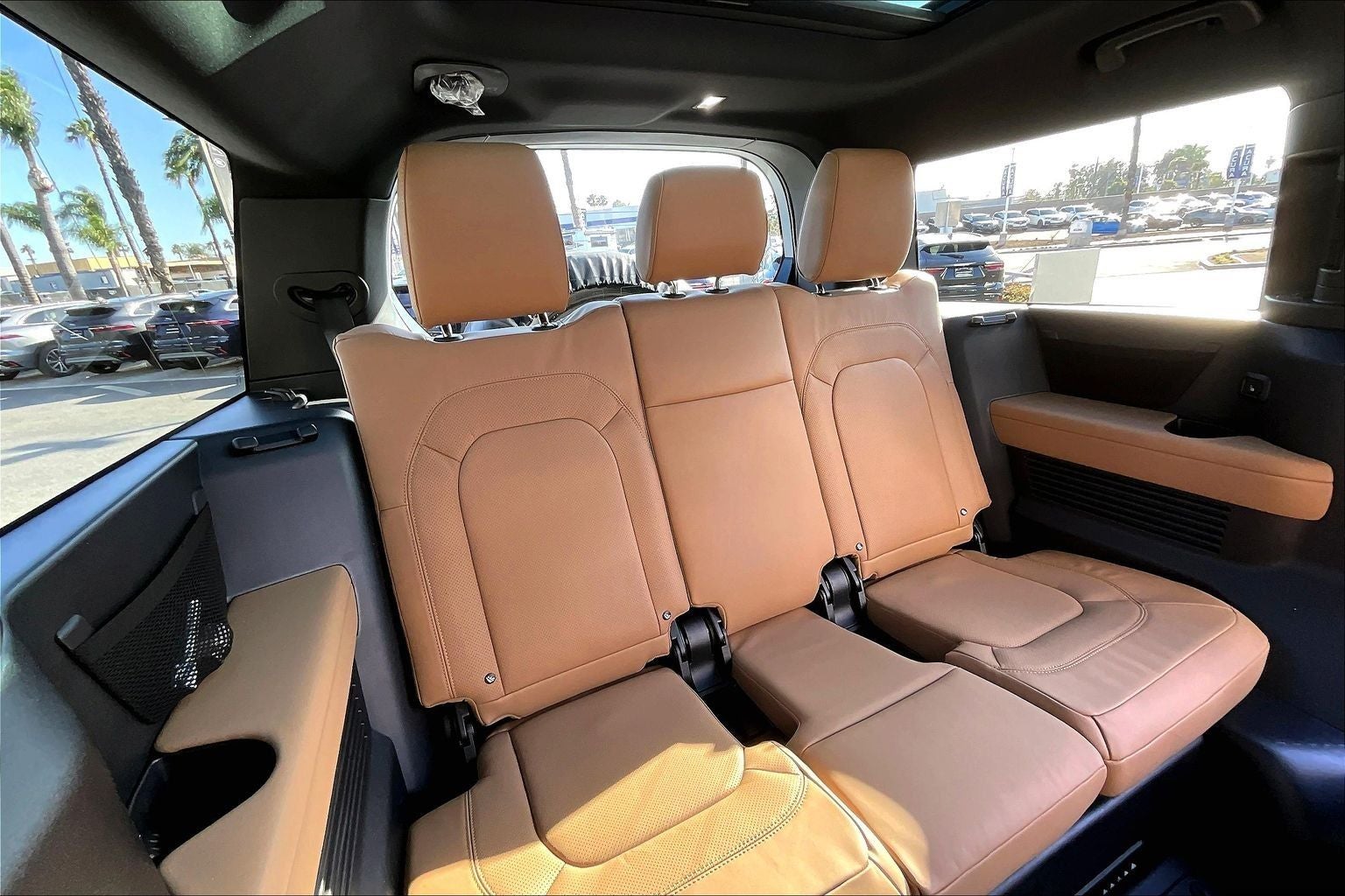 2026 Land Rover Defender 130 S