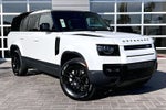 2026 Land Rover Defender 130 S