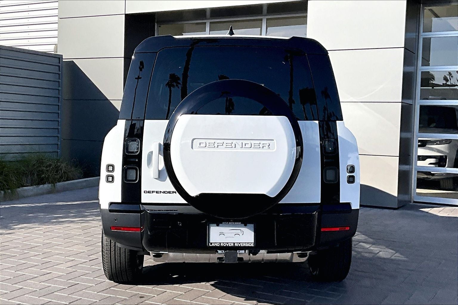 2026 Land Rover Defender 130 S