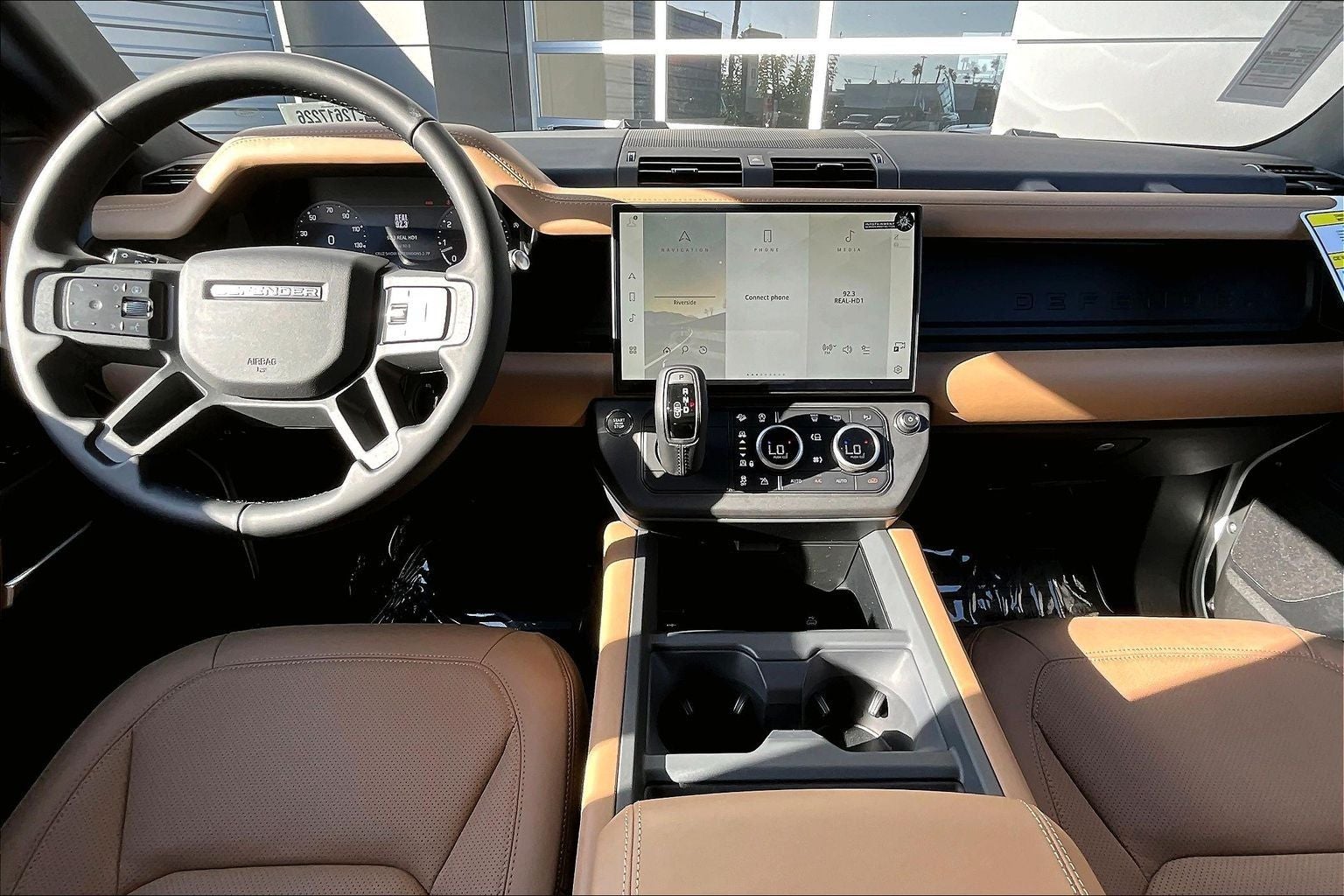 2026 Land Rover Defender 130 S