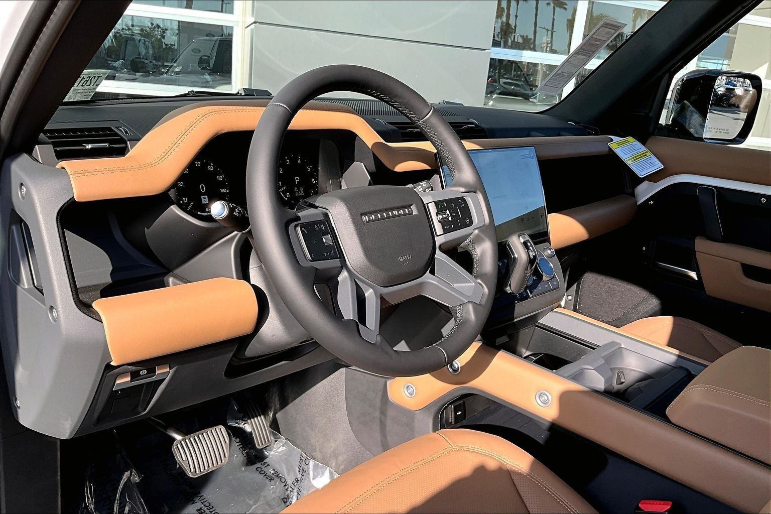 2026 Land Rover Defender 130 S
