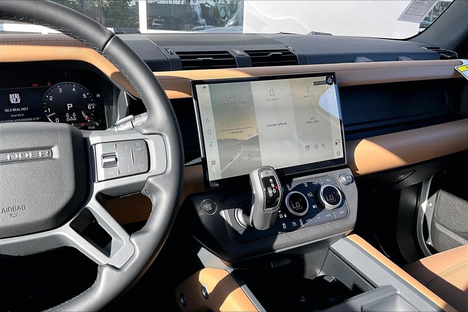 2026 Land Rover Defender 130 S