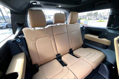 2026 Land Rover Defender 130 S