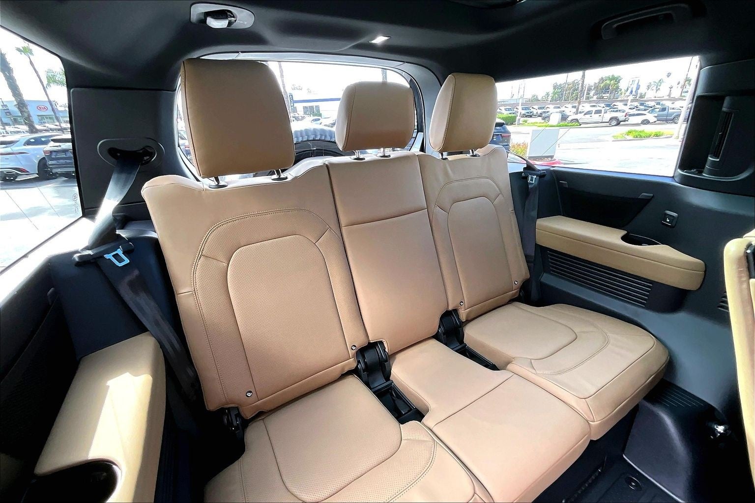 2026 Land Rover Defender 130 S