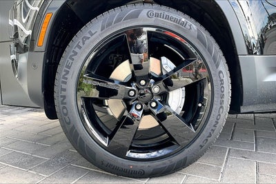 2026 Land Rover Defender 130 S