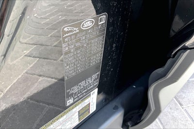 2026 Land Rover Defender 130 S