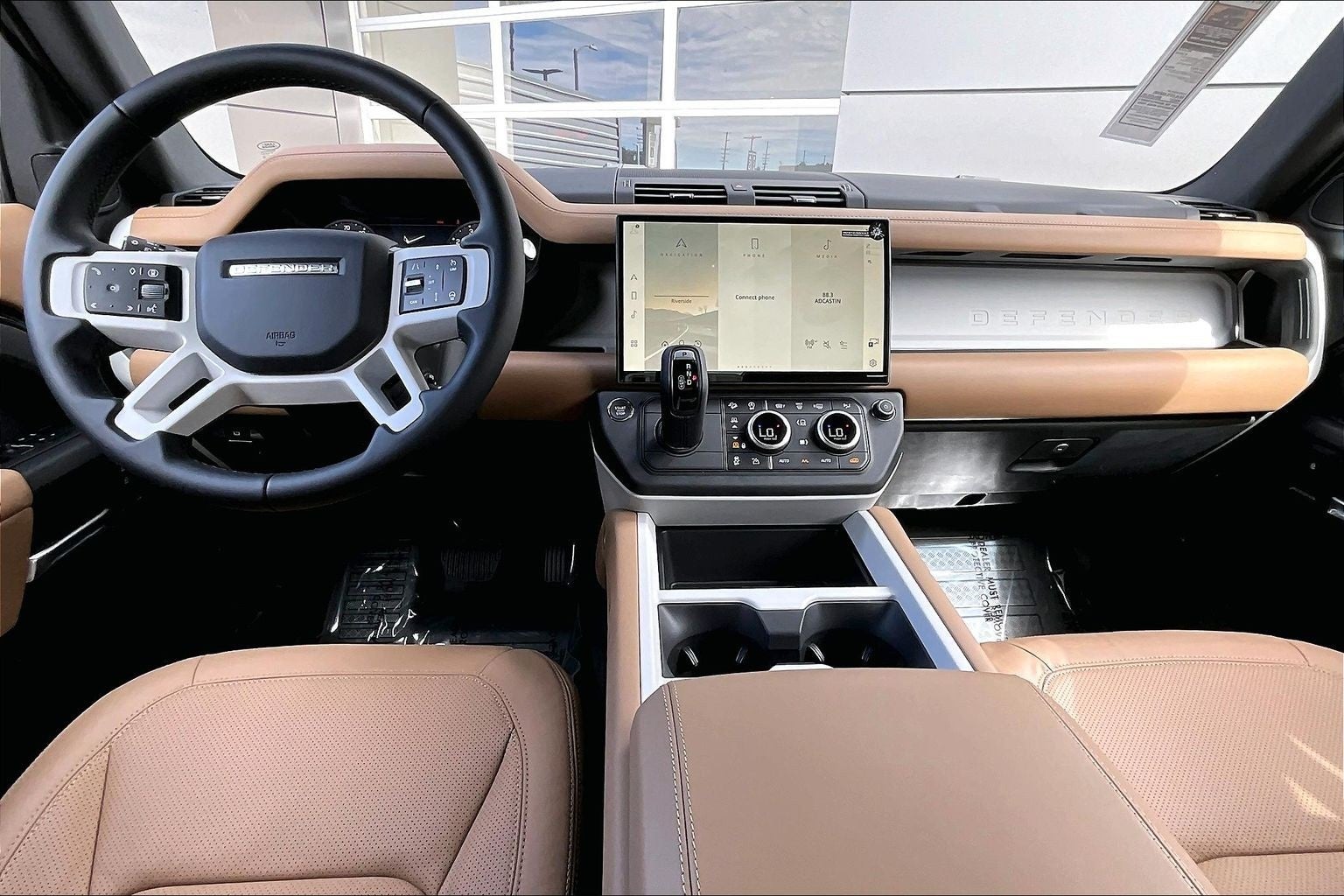 2026 Land Rover Defender 130 S