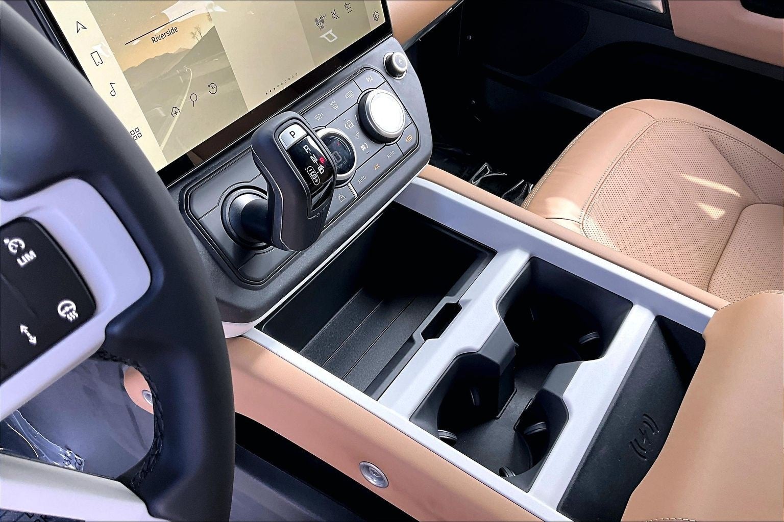 2026 Land Rover Defender 130 S