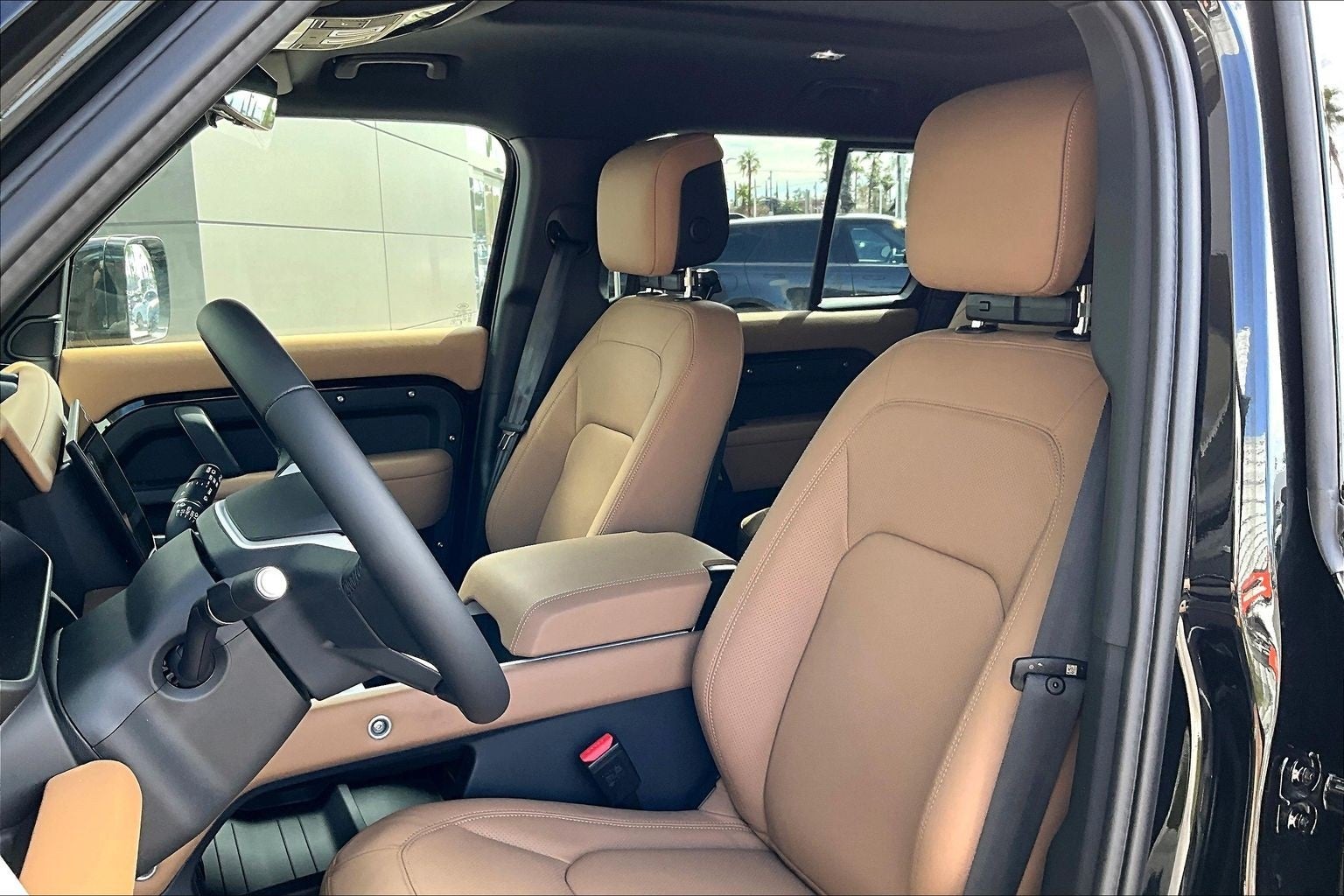 2026 Land Rover Defender 130 S