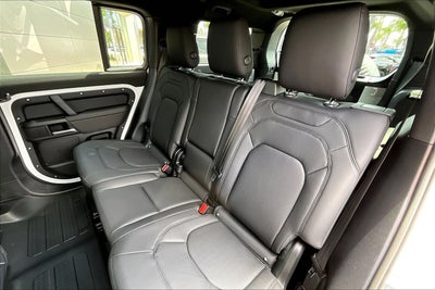 2026 Land Rover Defender 130 S