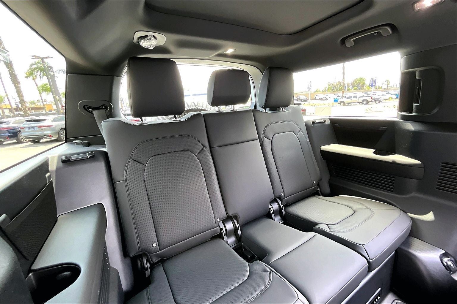 2026 Land Rover Defender 130 S