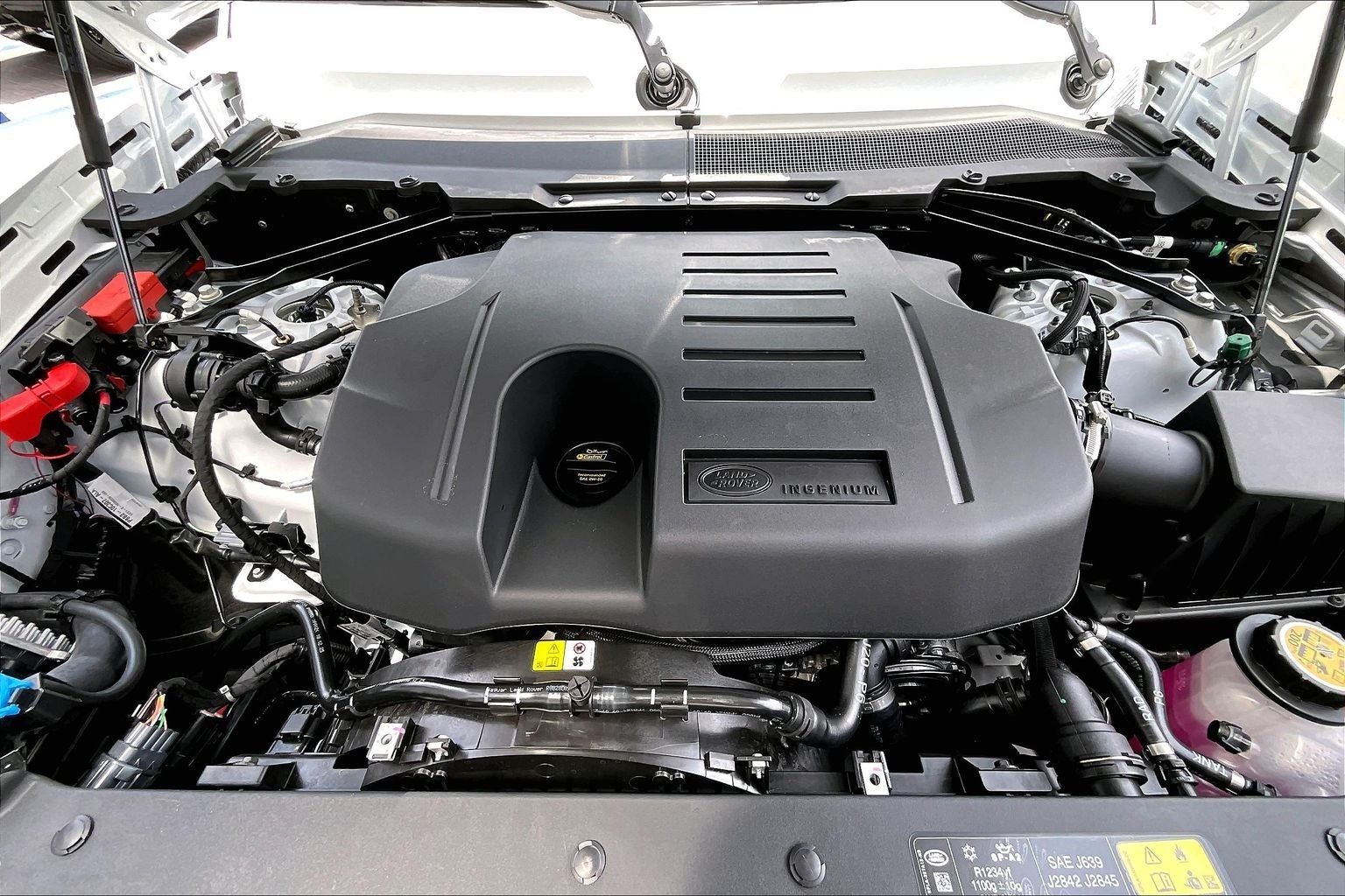 2026 Land Rover Defender 130 S