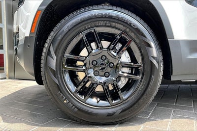 2026 Land Rover Defender 130 S