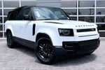 2026 Land Rover Defender 130 S