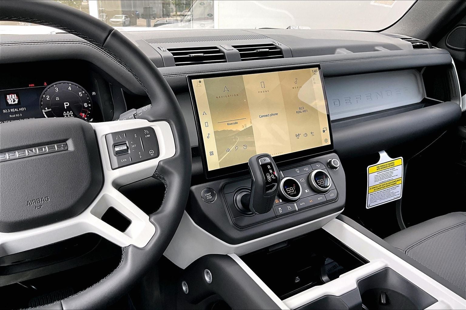 2026 Land Rover Defender 130 S