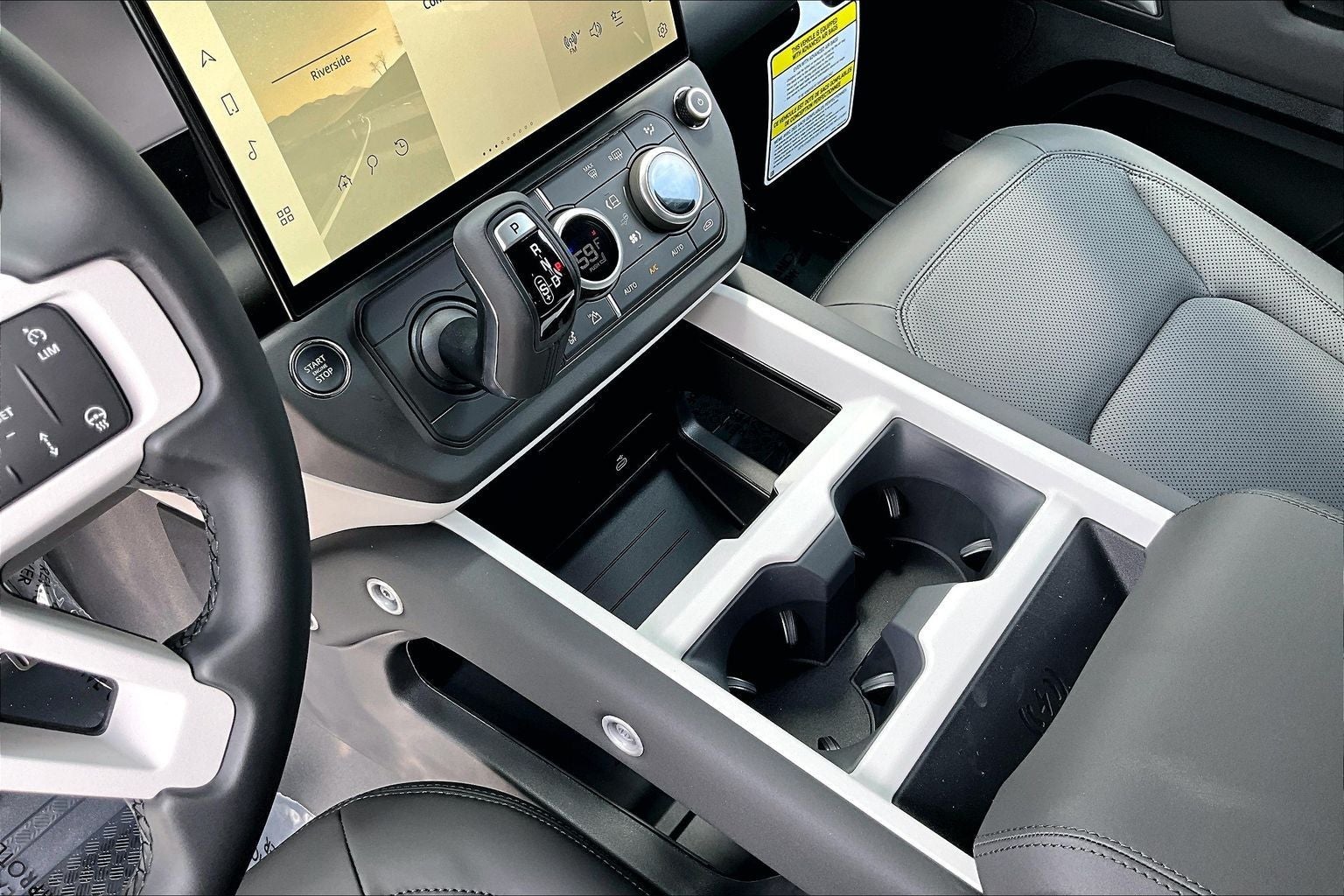 2026 Land Rover Defender 130 S