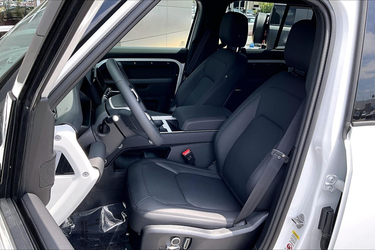 2026 Land Rover Defender 130 S