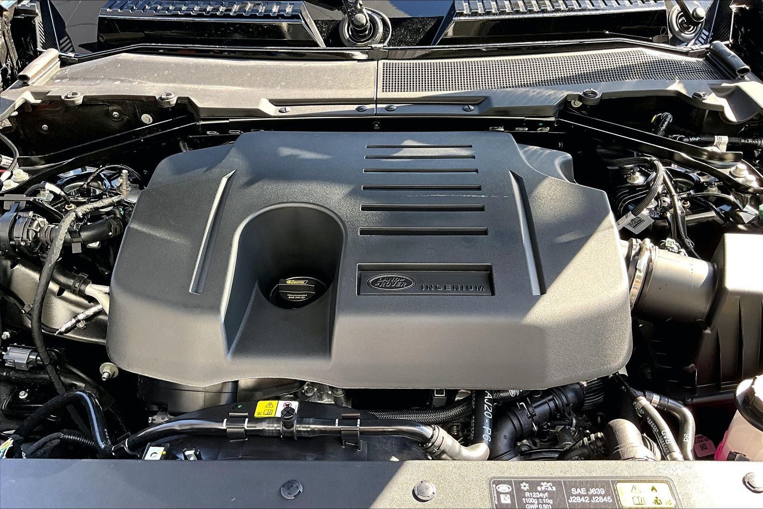 2026 Land Rover Defender 130 S