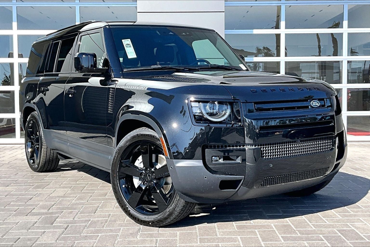 2026 Land Rover Defender 130 S