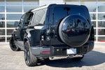 2026 Land Rover Defender 130 S