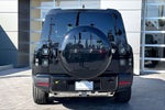 2026 Land Rover Defender 130 S