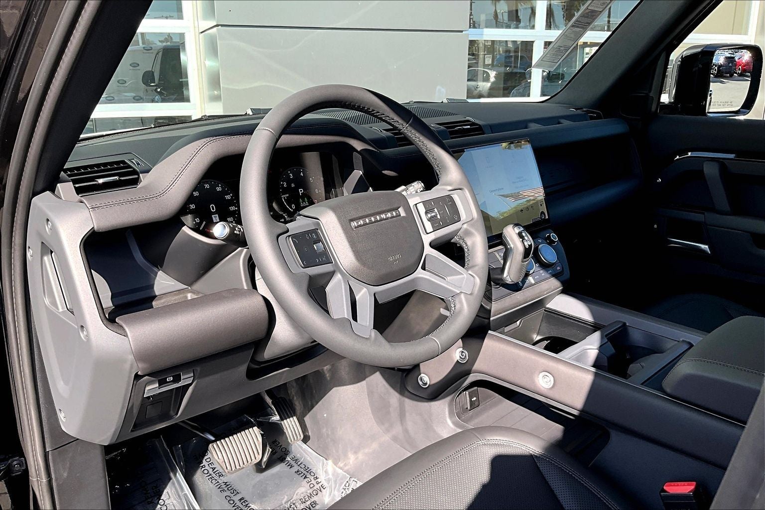 2026 Land Rover Defender 130 S