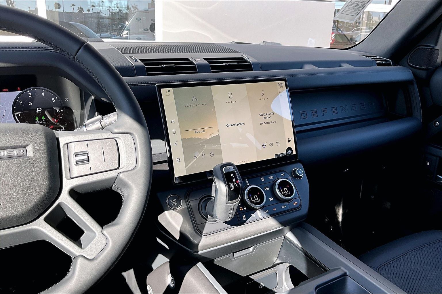 2026 Land Rover Defender 130 S
