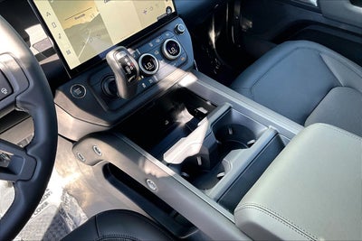 2026 Land Rover Defender 130 S