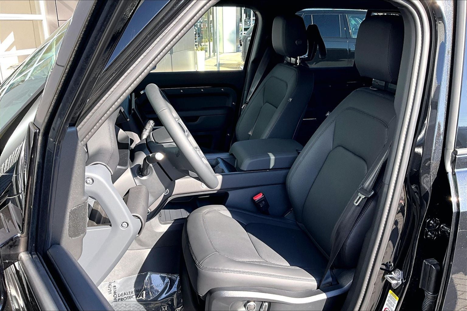 2026 Land Rover Defender 130 S