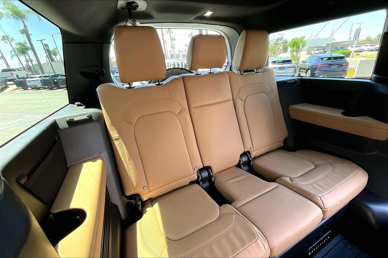 2026 Land Rover Defender 130 S