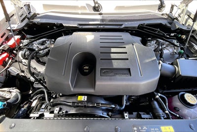 2026 Land Rover Defender 130 S