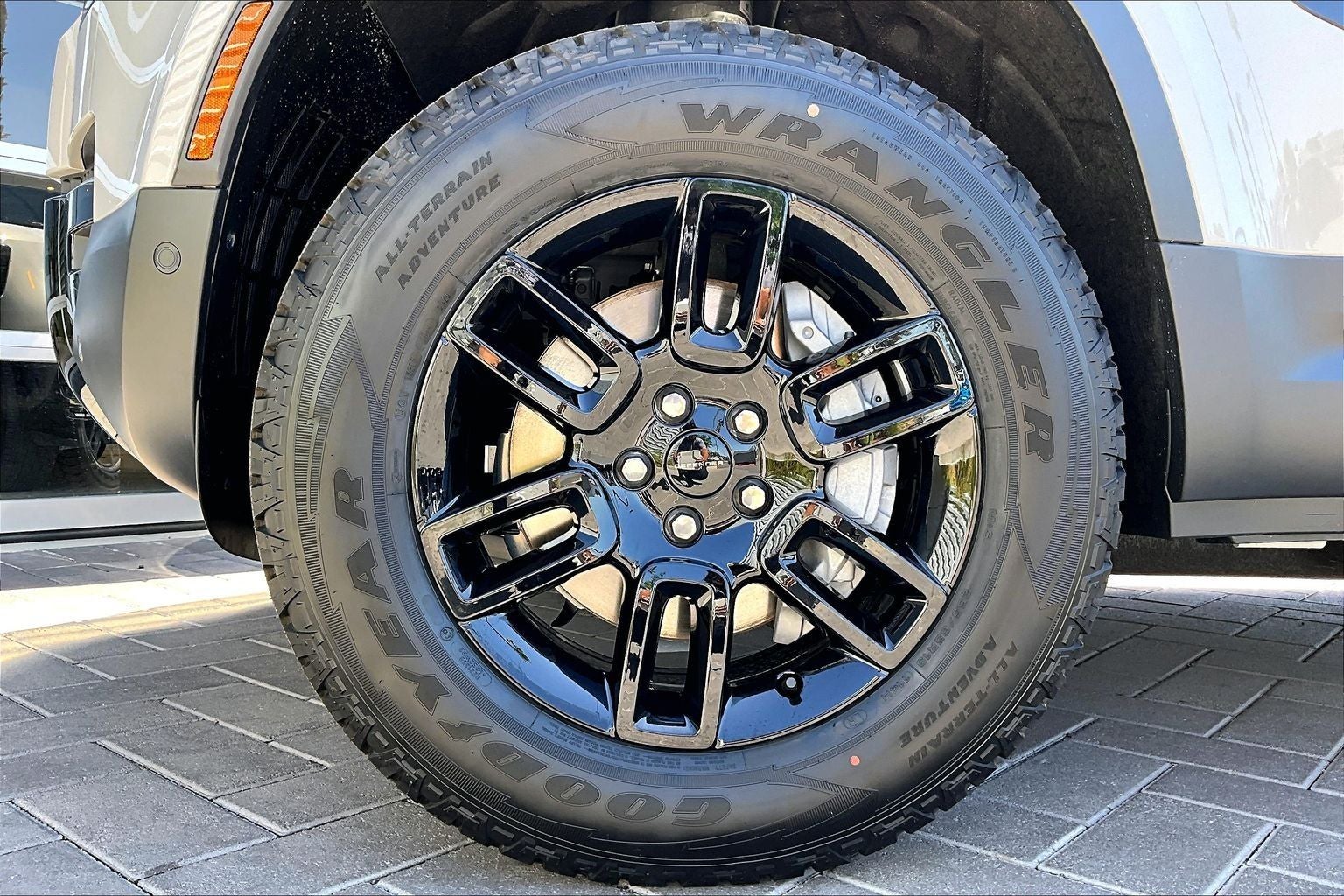 2026 Land Rover Defender 130 S