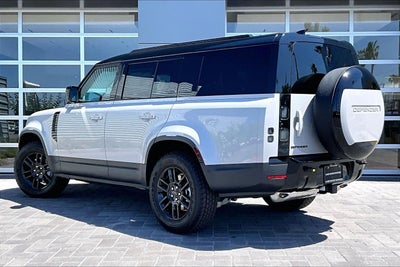 2026 Land Rover Defender 130 S