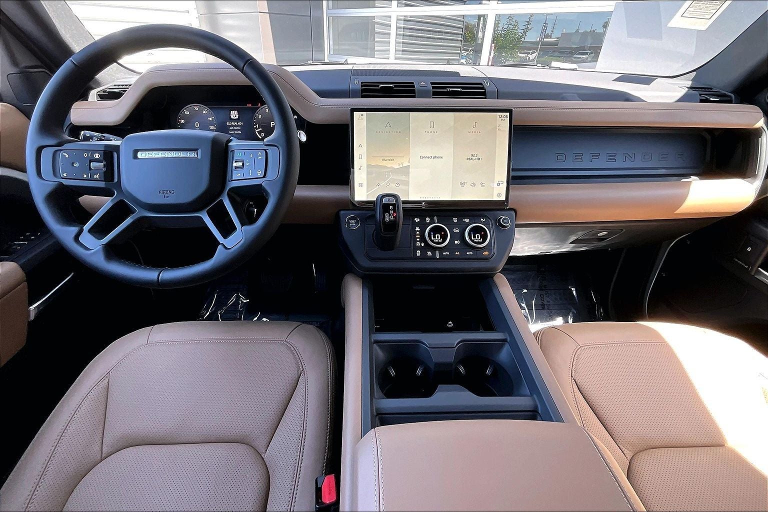 2026 Land Rover Defender 130 S