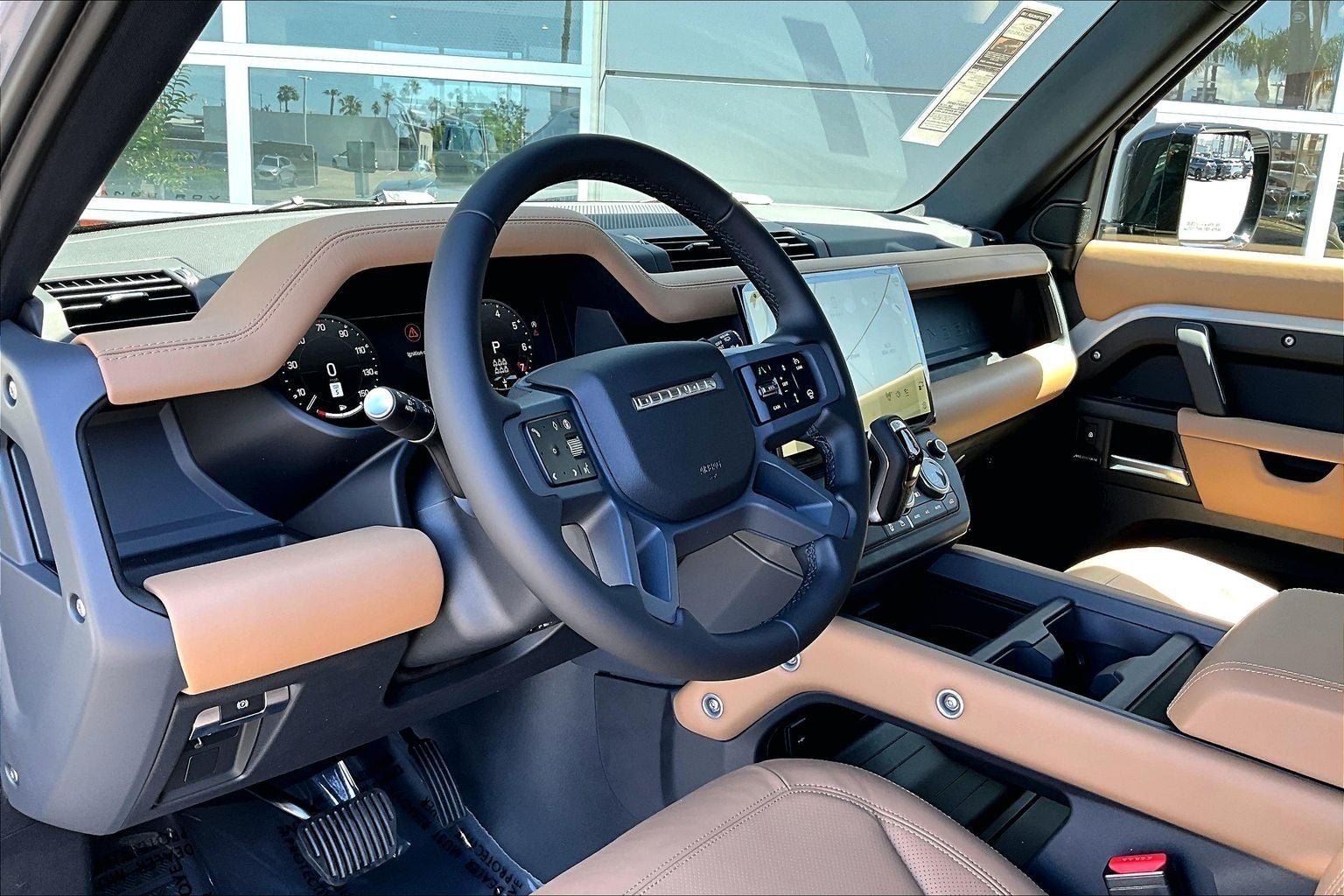 2026 Land Rover Defender 130 S