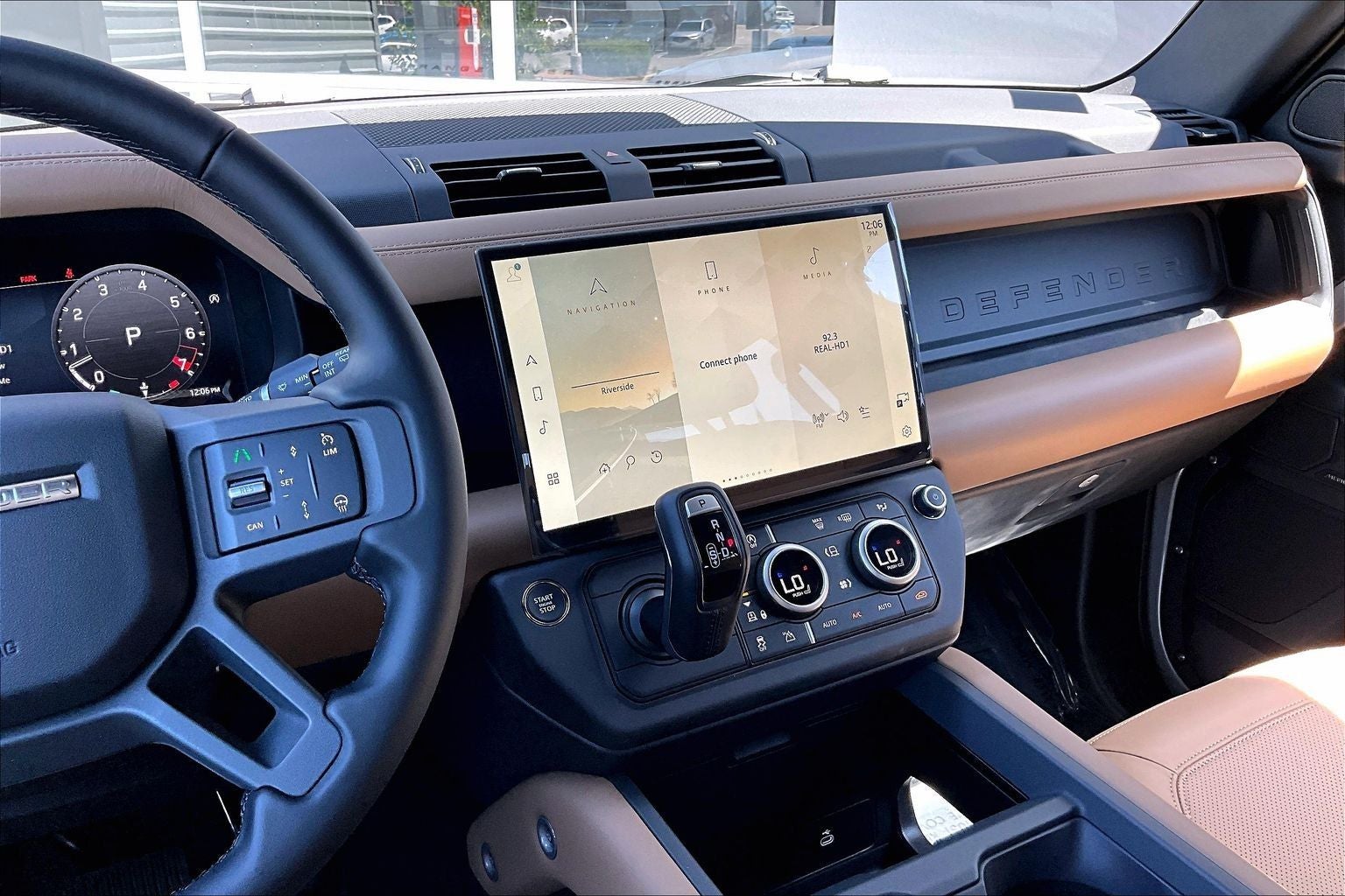 2026 Land Rover Defender 130 S