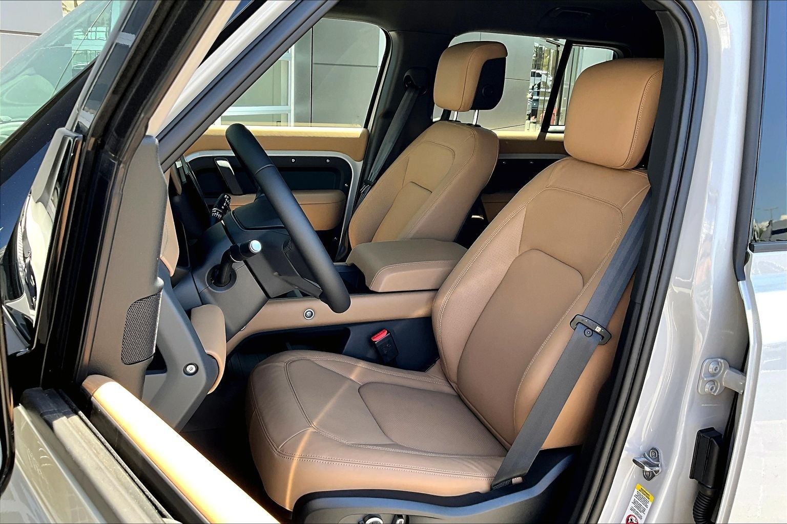 2026 Land Rover Defender 130 S