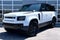 2026 Land Rover Defender 130 S