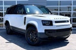 2026 Land Rover Defender 130 S