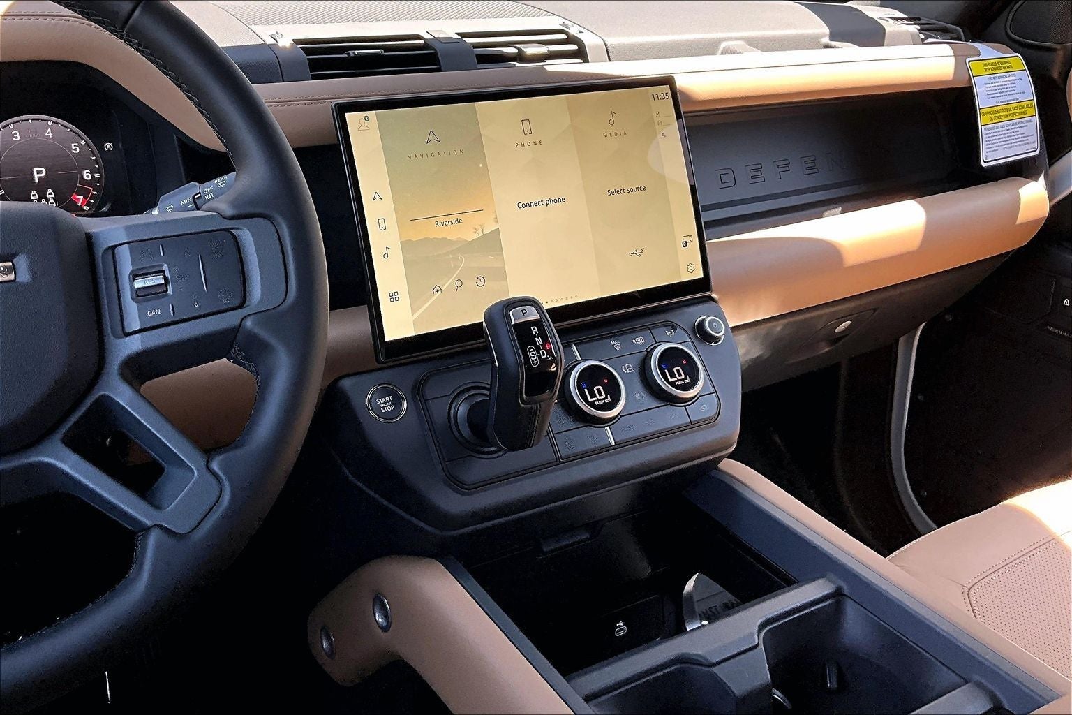 2026 Land Rover Defender 130 S