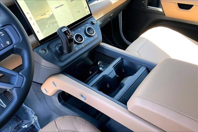 2026 Land Rover Defender 130 S