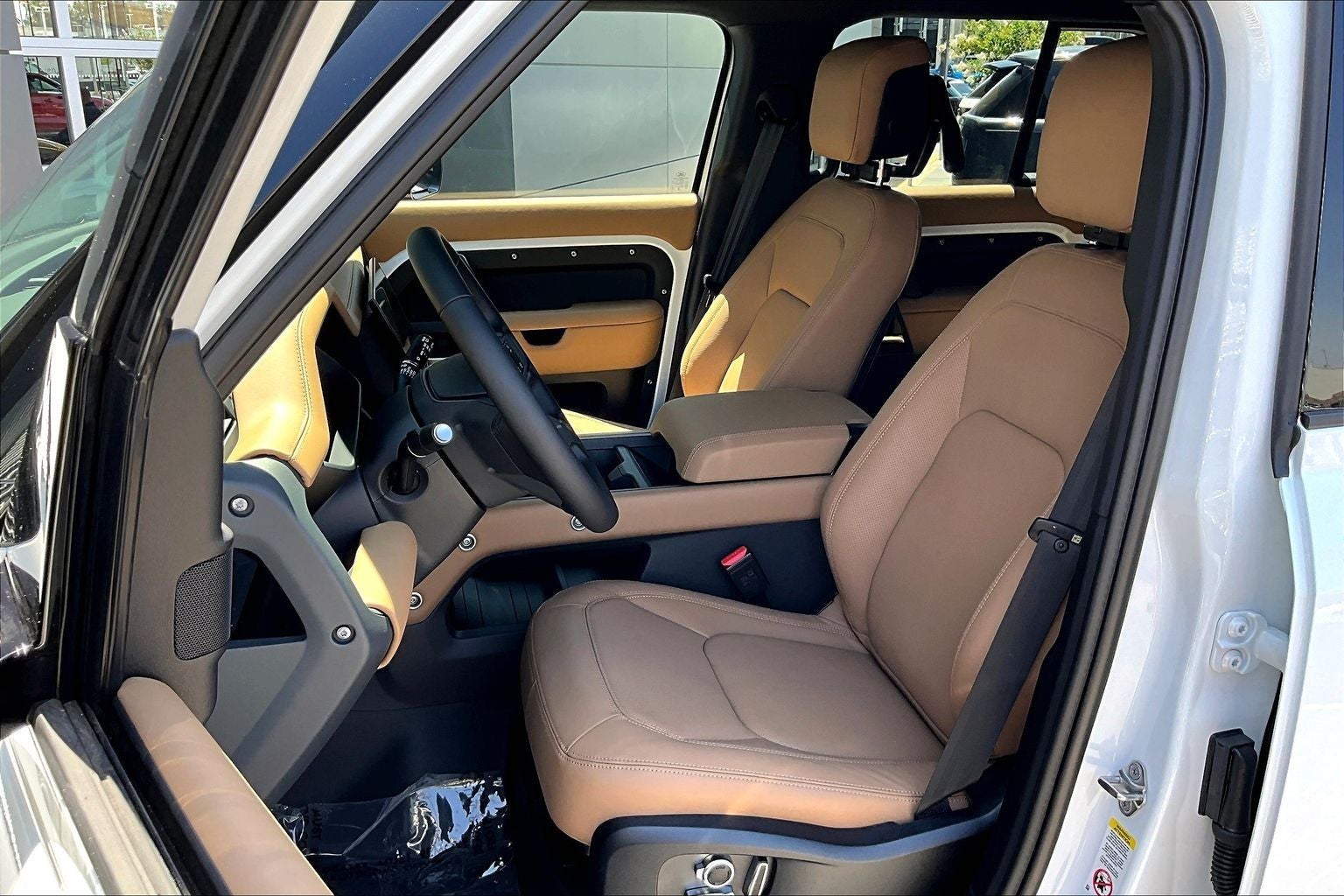 2026 Land Rover Defender 130 S