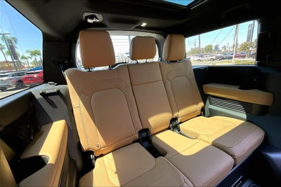 2026 Land Rover Defender 130 S
