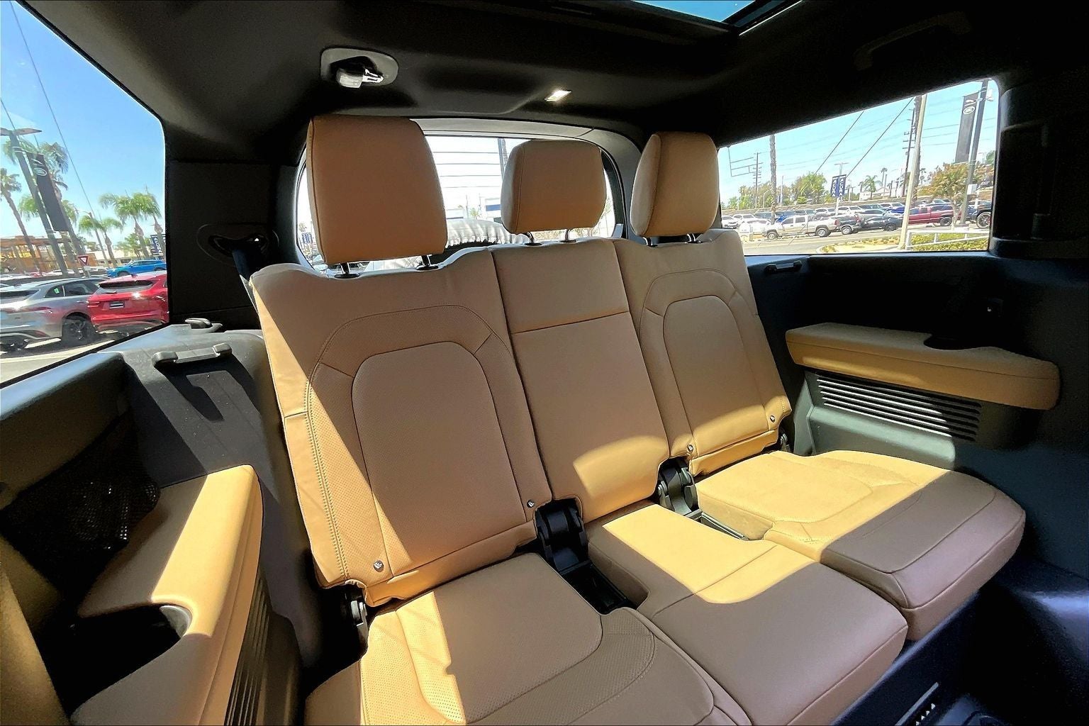 2026 Land Rover Defender 130 S