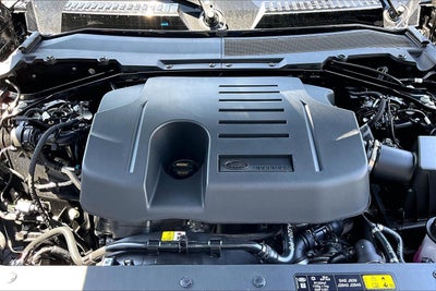 2026 Land Rover Defender 130 S